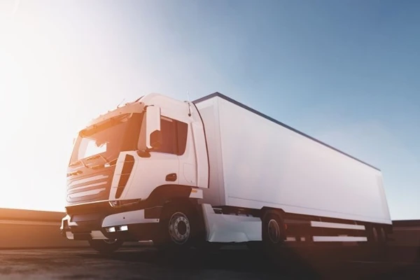 Ankara İbradı, Nakliye Firması