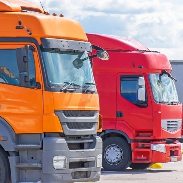 Ankara İbradı Nakliye Ambarı